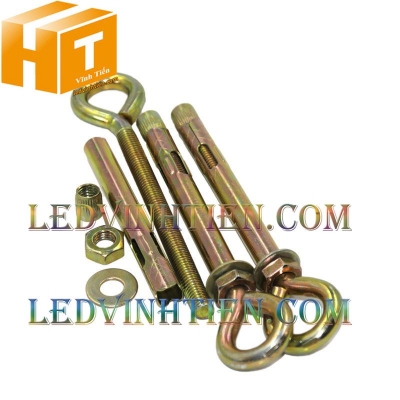 Nở sắt móc