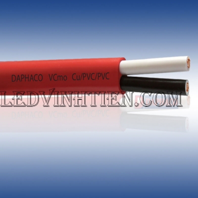 VCmo - 300/500V