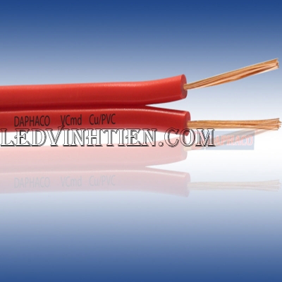 VCmd - 0.6/1kV