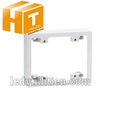 Đế Nổi Nhựa CK157D