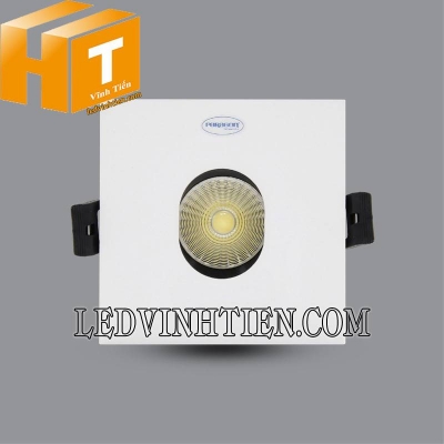 Đèn âm trần 12W PRHF90L12 Paragon