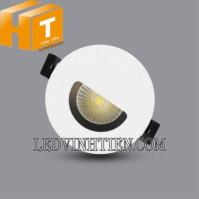 Đèn âm trần 3W PRHK90L3 Paragon