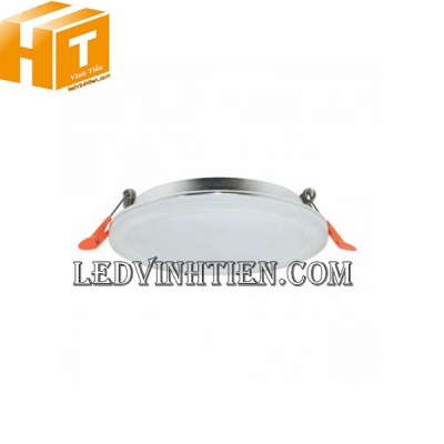 Đèn âm trần tròn 12w DGT1212 Duhal
