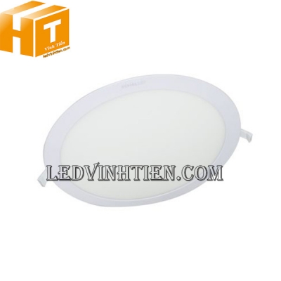 Đèn âm trần tròn 9w KDGT509 Duhal