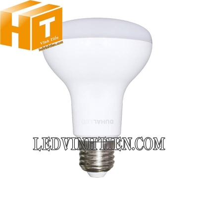 Led R80 đổi màu 12W KBBM0121 Duhal
