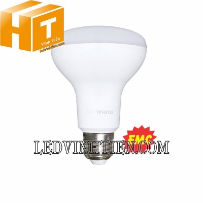 Led bulb R80 12W KENL0121 - EMC Duhal