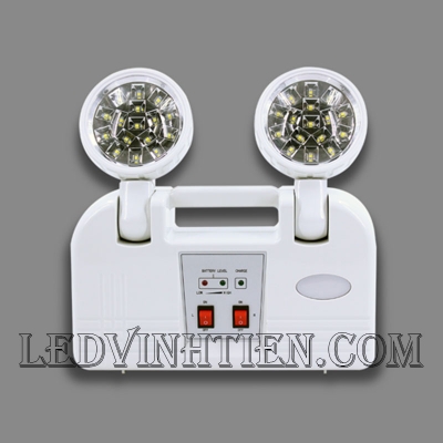 Đèn chiếu sáng khẩn cấp Led NEM2135