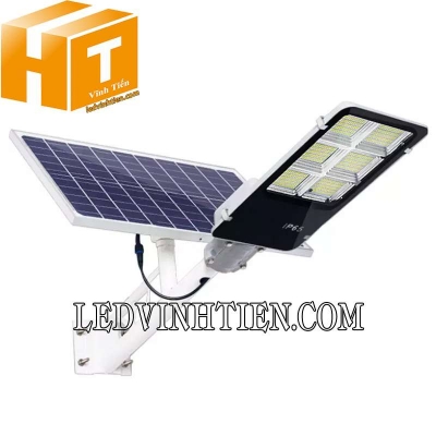 Đèn đường bàn chải NLMT 300W6M 300W