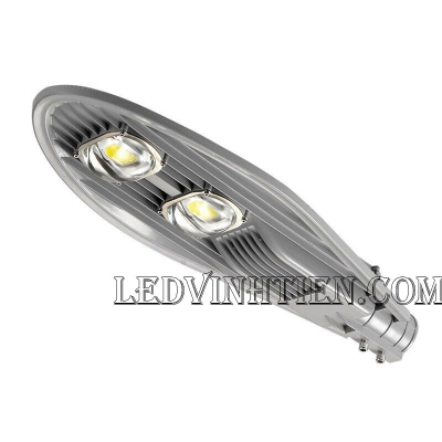 Đèn đường led 70W chiếc lá