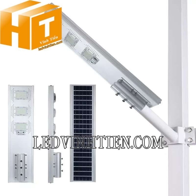 Đèn đường NLMT JD-19150 150W Jindian