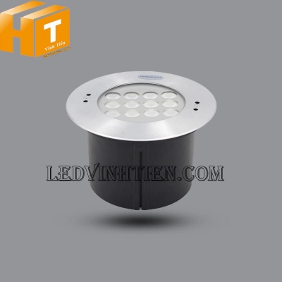 Đèn led âm nước 24w PSPE24L Paragon