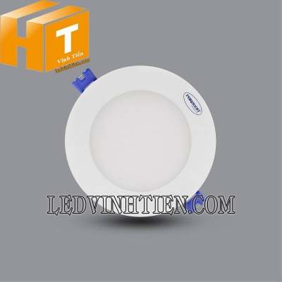 Đèn SLIM 7W âm trần PDPA97L7 Paragon
