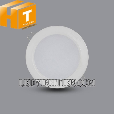 Đèn âm trần 20W có Dimmer PRDLL180L20/D Paragon