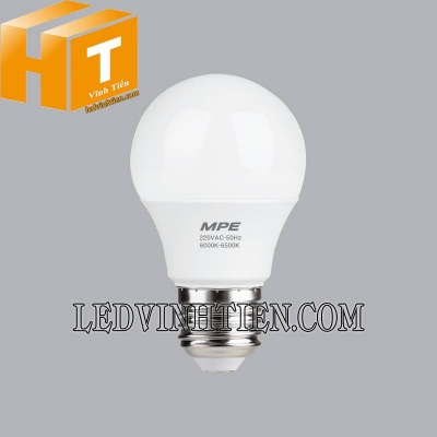 Đèn LED bulb 5W LBD-5 MPE