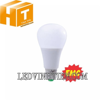 Led bulb tròn 3W KENL573 - EMC Duhal