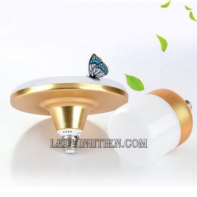 Đèn led búp UFO 30W