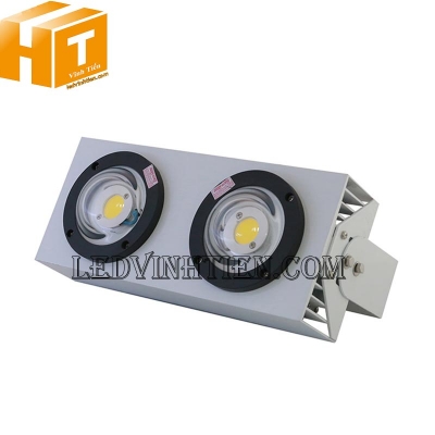 Đèn led chiếu Boong D CB02L/100W Rạng Đông