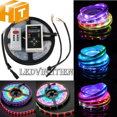 Đèn led dây Fullcolor IC6803