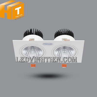 Đèn led donwlight 20w OLS210L20 Paragon