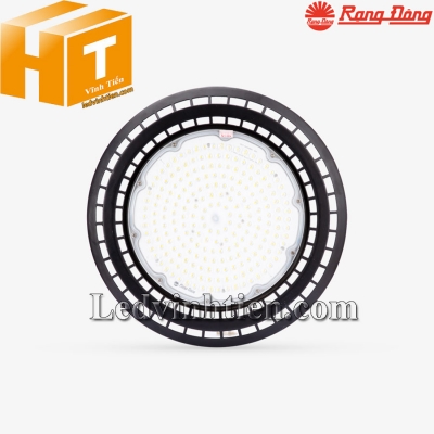 Đèn Led High Bay 200W Rạng Đông