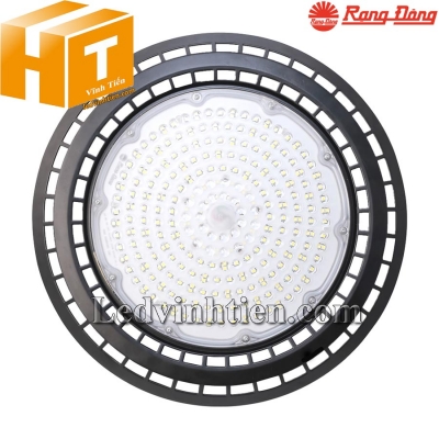Đèn Led Highbay HB03 390/200W Plus