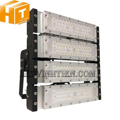 Đèn pha module Philips 200W