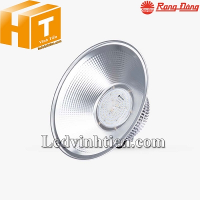 Đèn led nhà xưởng 430/100W Rạng Đông