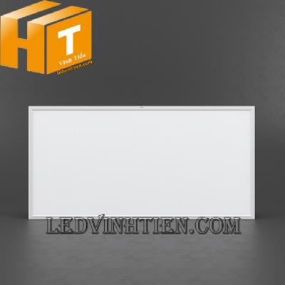 Đèn LED Panel Office Ốp Trần Loại Tấm 24W NPL30604