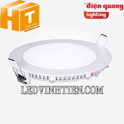Đèn led panel tròn 6W Mega 06 Điện Quang