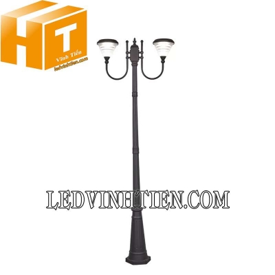 Đèn led sân vườn NLMT GGD02 10W