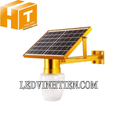 Đèn led sân vườn NLMT JD-9908 15W Jindian