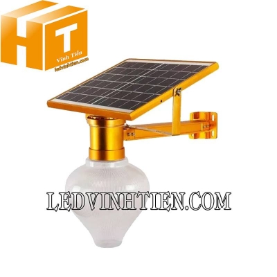 Đèn led sân vườn NLMT JD-9909 15W Jindian