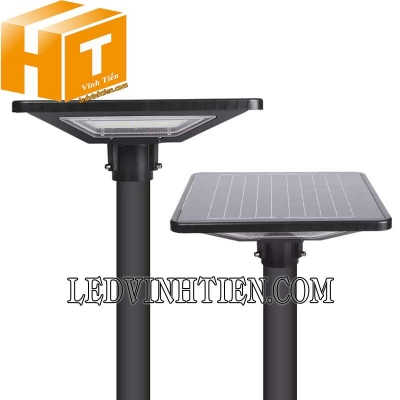 Đèn led sân vườn NLMT UFO 200W