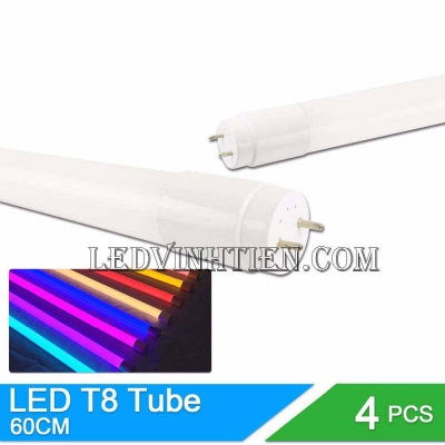 Đèn LED tuýp T8 6 tấc 10W