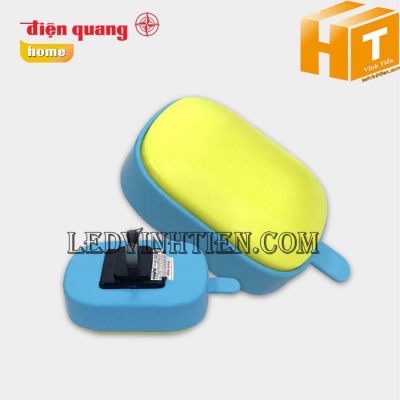 Đèn ngủ cảm biến LED ĐQ LNL08 WW Điện Quang
