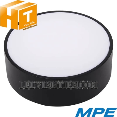 Đèn ốp nổi 32W 3 màu tràn viền MPE