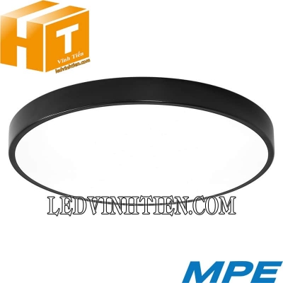Đèn ốp nổi 32W tràn viền MPE