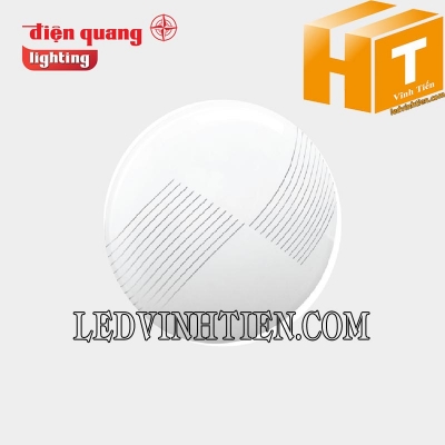 Đèn ốp nổi tròn ĐQ LEDCL09 15