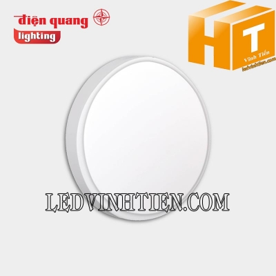Đèn ốp nổi tròn ĐQ LEDCL25 12765