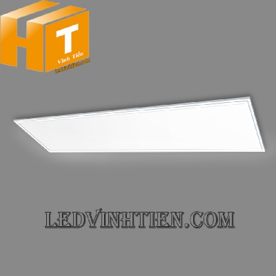 Đèn LED Panel Office Ốp Trần Loại Tấm 40W NPL30126