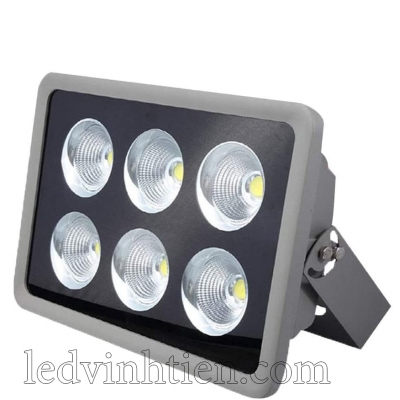 Đèn pha ly 300w