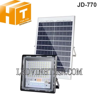 Đèn pha NLMT JD-770 70W Jindian