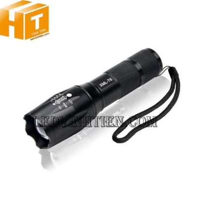 Đèn Pin Cầm Tay XML-T6