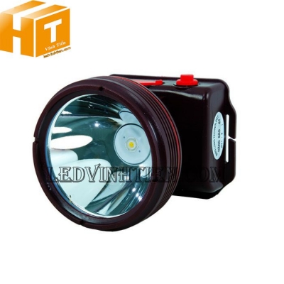 Đèn Pin Đội Đầu ML-6