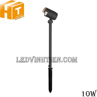 Đèn sân vườn spotlight NSP1673 Nanoco