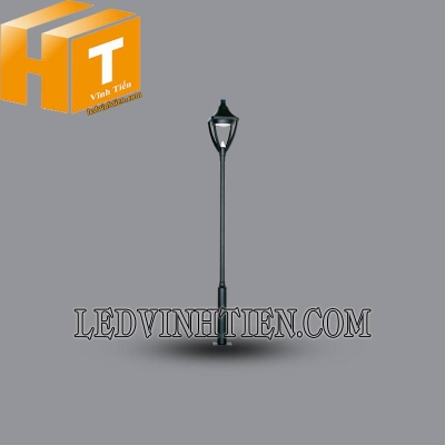 Đèn led sân vườn 45W PPOW45L Paragon