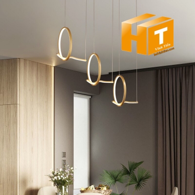 Đèn Trang Trí Phòng Bếp 