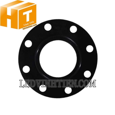 Gioăng mặt bích uPVC Đạt Hòa