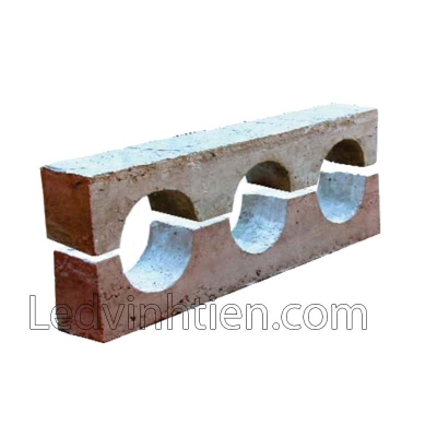 Gối đỡ ống nhựa xoắn
