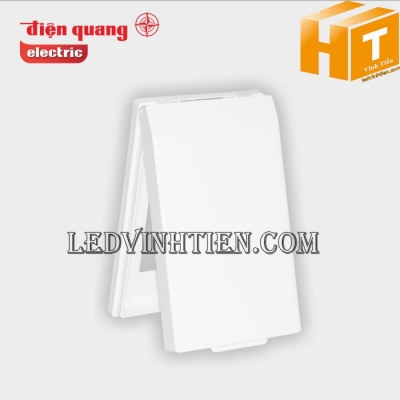 Hộp che mặt nạ ĐQ IW1 CB W Điện Quang